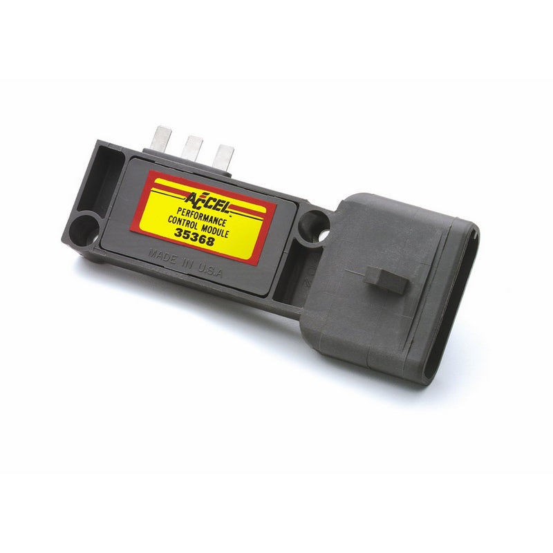 ACCEL 35368 Performance Control Module