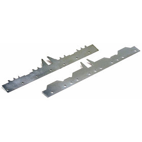 Moroso 25800 Crankshaft Wiper for Small Block Chevy