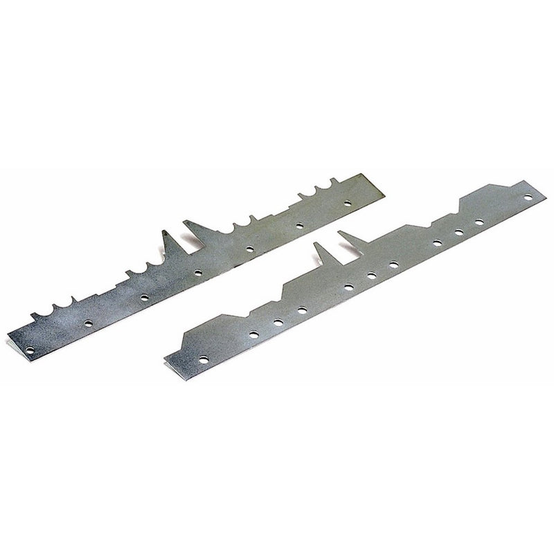 Moroso 25800 Crankshaft Wiper for Small Block Chevy