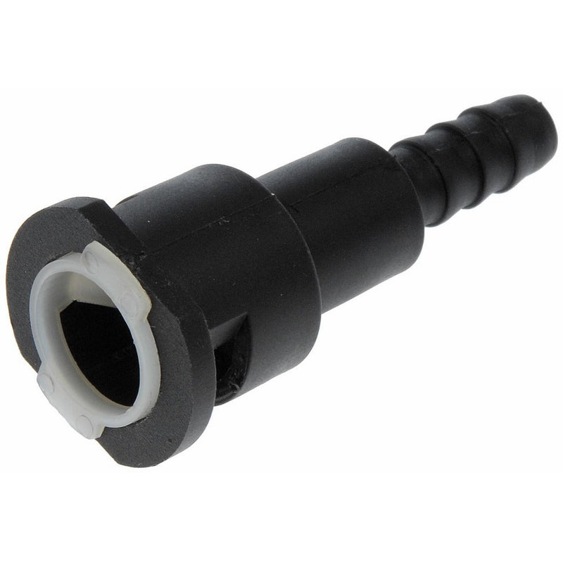 Dorman 800-083 Fuel Line Quick Connector for 1/4 In. Steel to 5/16 In. Nylon Tubing, Pack of 2