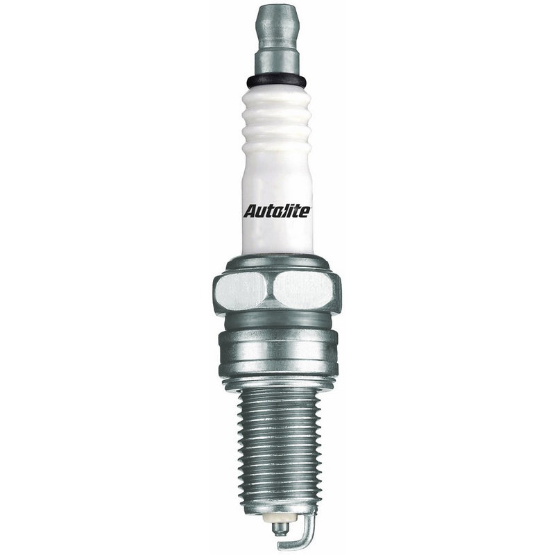 Autolite 4173 Copper Non-Resistor Spark Plug, Pack of 1