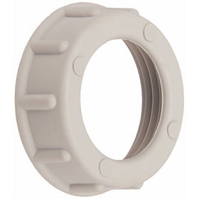 Halex 75210B 1-Inch RGD Plastic Insulating Bushing