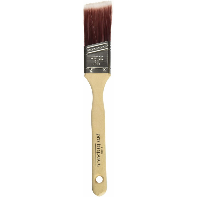Linzer 2160 0150 Paint Brush, 1.5"
