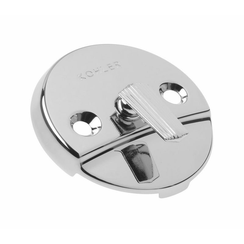 KOHLER K-77834-CP Hood Drain Assembly