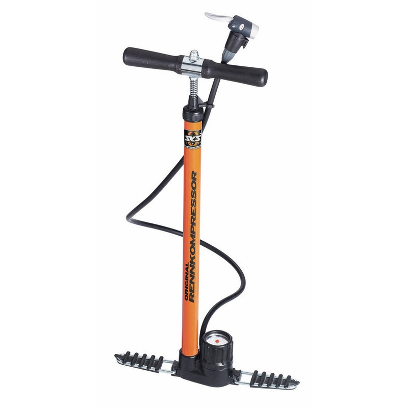 SKS Rennkompressor Floor Pump