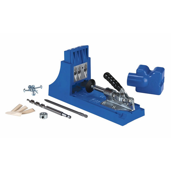 Kreg Jig K4 Pocket Hole System