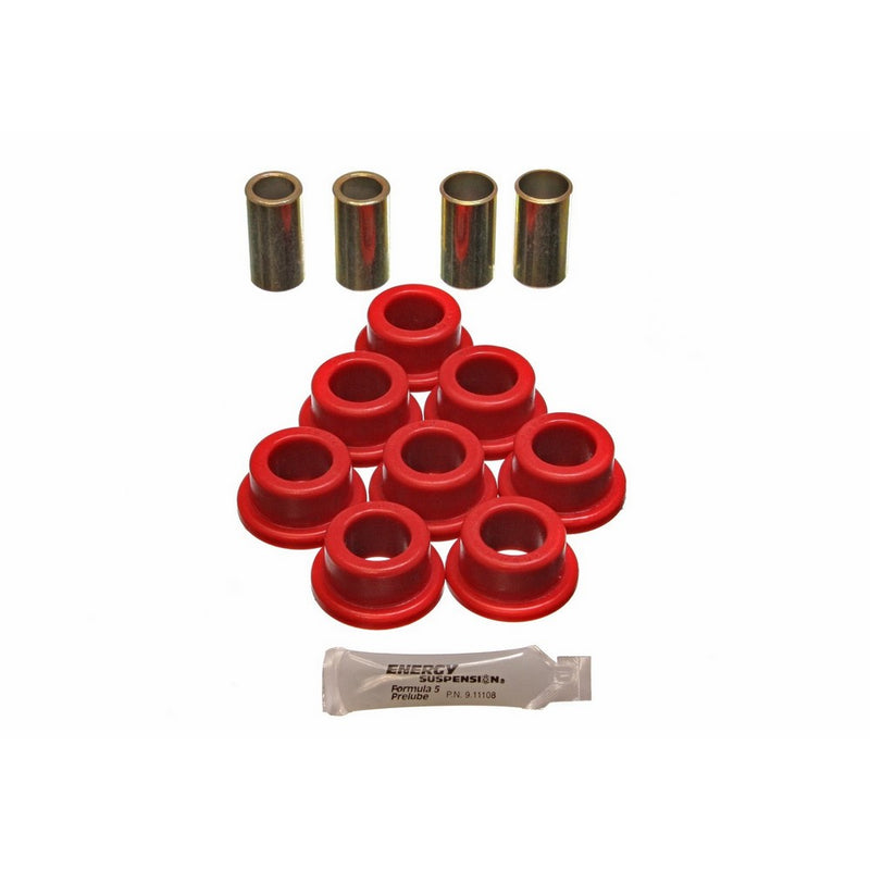 Energy Suspension 3.7107R Rear Strut Bushing for Corvette