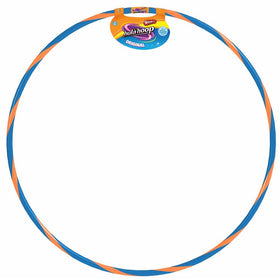 Wham-o 81553 Original Striped Hula Hoop