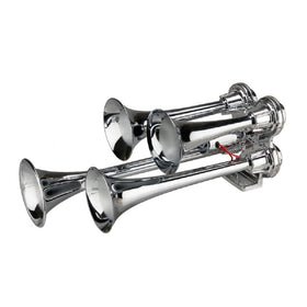 Wolo 853 Philly Express Truck Train Horn