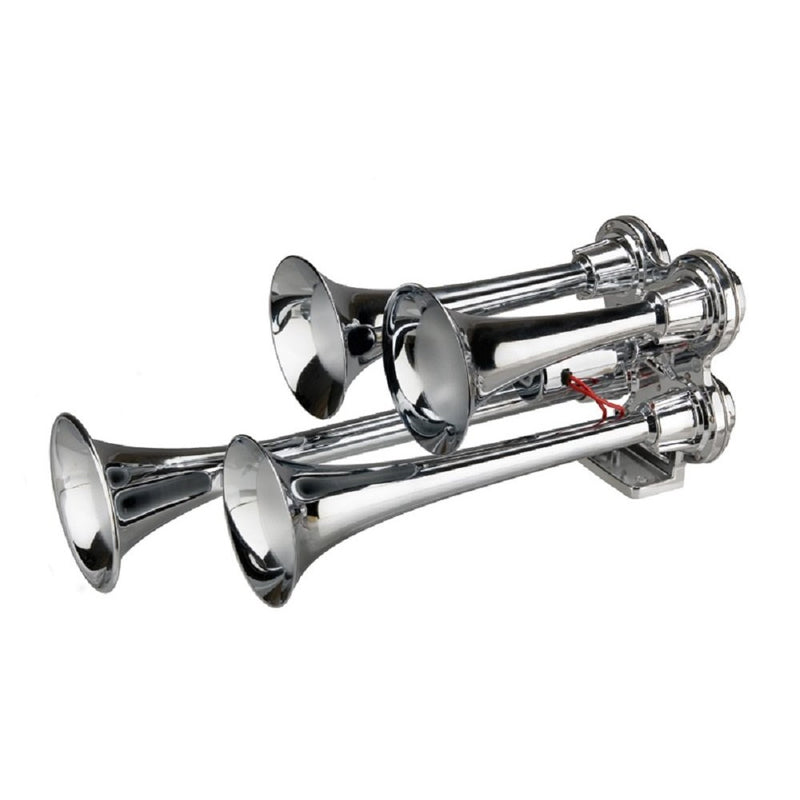 Wolo 853 Philly Express Truck Train Horn