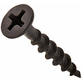 Install Bay Pst61 Phillips Stinger Drywall Coarse Thread Screws, 500 Pack 6 X 1-Inch