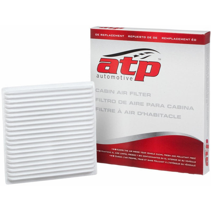 ATP CF-49 White Cabin Air Filter