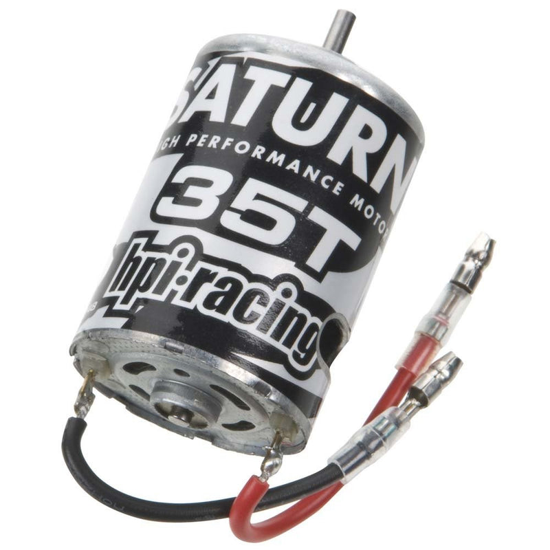 HPI Racing 1148 Saturn Motor, 35T