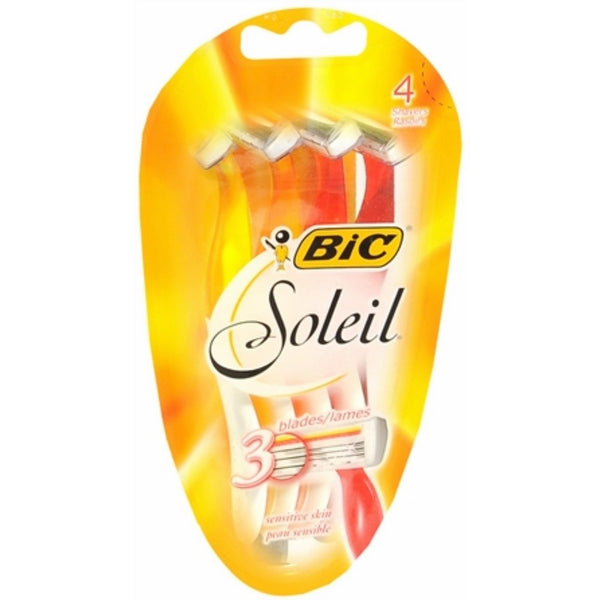 BICSL3WP41 - Bic Ladies Shaver