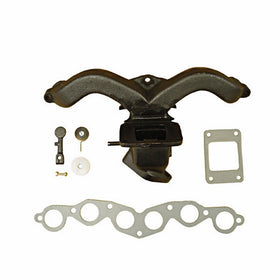 Omix-Ada 17622.01 Exhaust Manifold Kit