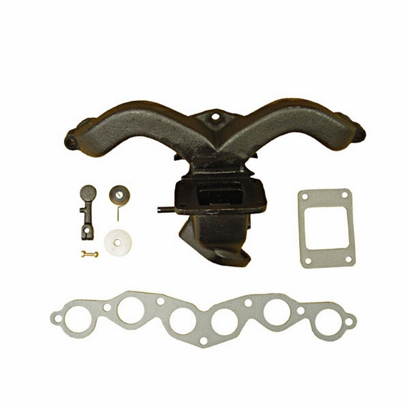 Omix-Ada 17622.01 Exhaust Manifold Kit