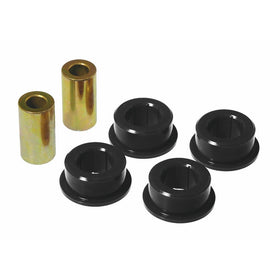 Prothane 6-1219-BL Black Rear Track Bar Bushing Kit