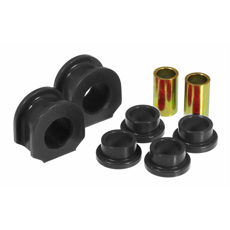 Prothane 7-1106-BL Black 1-1/4" Front Sway Bar Bushing Kit