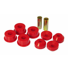 Prothane 8-903 Red Front Shock Bushing Kit