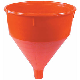 Allstar Performance ALL40100 Funnel with Brass Screen - 6 Quart