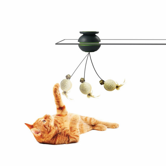 FroliCat SWAY MT1 Magnetically Suspended Cat Toy