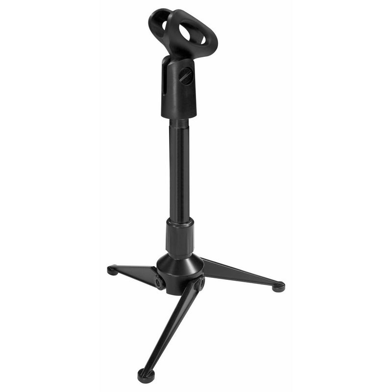 Ultimate Support JS-MMS1 JamStands Series Mini Desktop Tripod Mic Stand