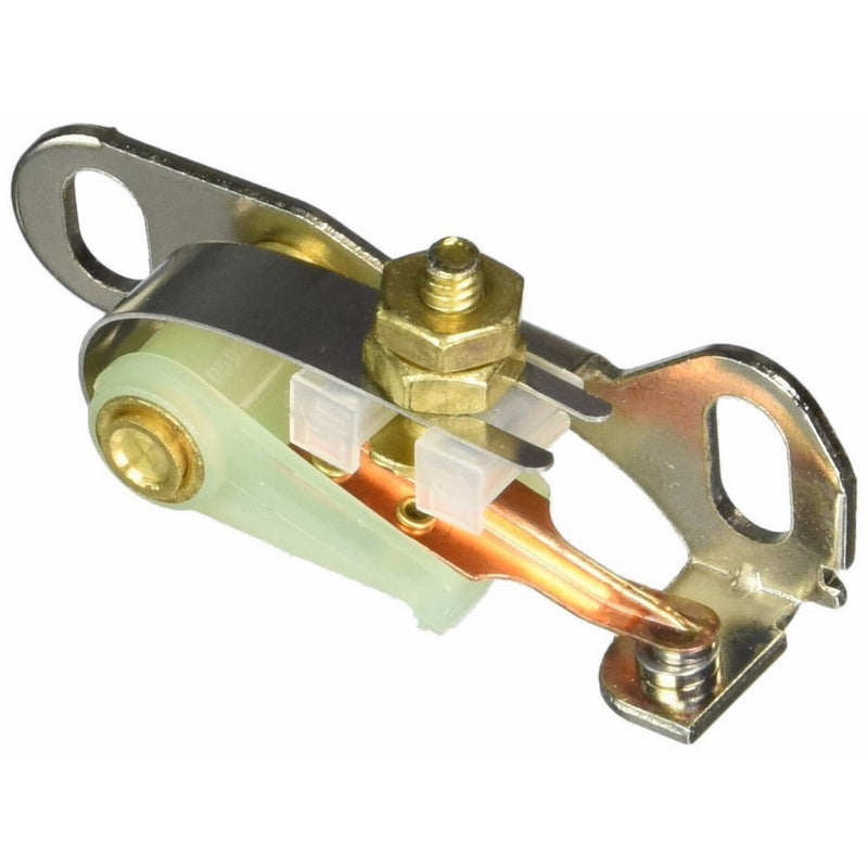 Standard Motor Products FD8081T Contact Point Set
