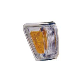 Depo 312-1513L-AS1 Toyota Pickup/4Runner Driver Side Replacement Parking/Corner Light Assembly