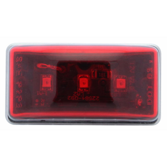 Optronics (MCL95RS) LED Marker/Clearance Light