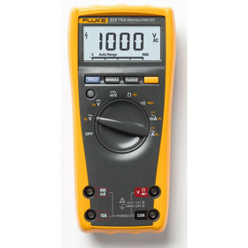Fluke 177 ESFP True RMS Digital Multimeter