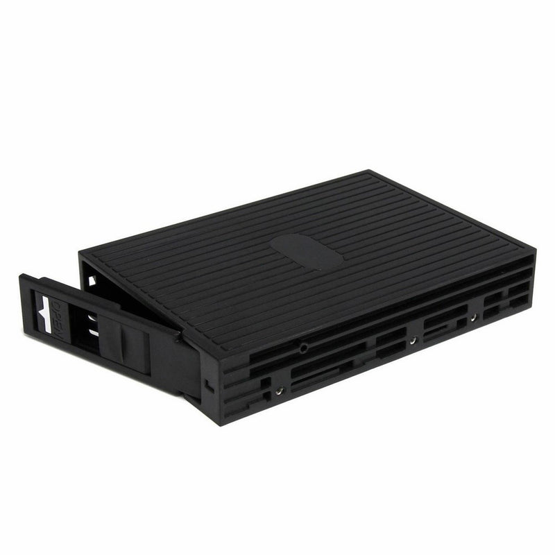 StarTech.com 2.5in SATA/SAS SSD/HDD to 3.5in SATA Hard Drive Converter