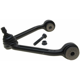 ACDelco 46D1022A Advantage Front Passenger Side Upper Suspension Control Arm with Ball Joint