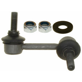 ACDelco 46G0252A Advantage Front Passenger Side Suspension Stabilizer Bar Link Kit with Link and Nuts