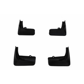 Genuine Scion Accessories PU060-18013-P1 Mud Guard