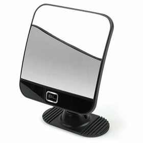 Fouring BL Car Wide Angle Rear View Multi Blind Spot Mirror 3M VHB Tape