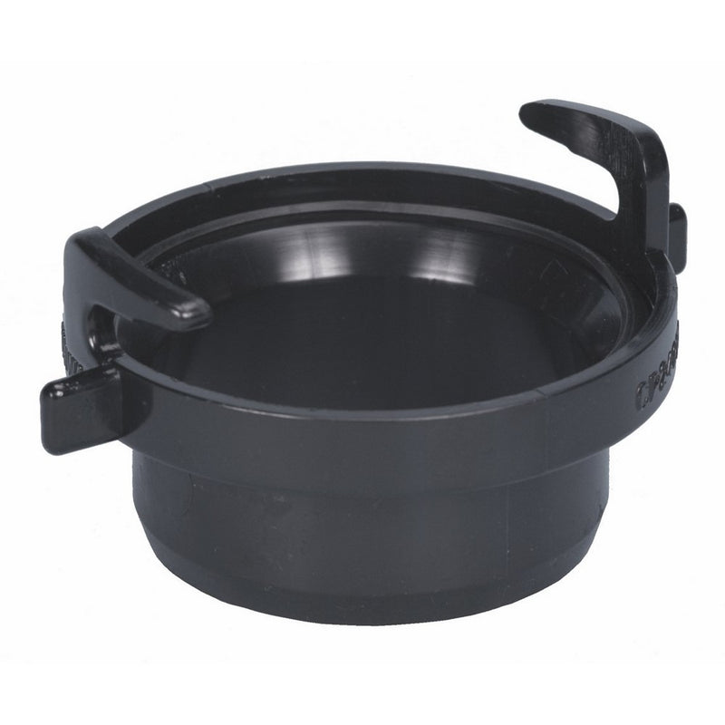 Duraflex 24654 Straight Flex Adapter