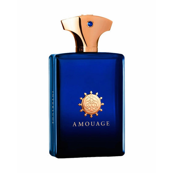 AMOUAGE Interlude Man's Eau de Parfum Spray, 3.4 fl. oz.