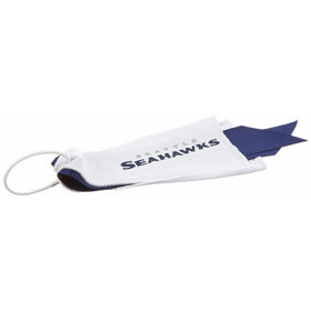 NFL Seattle Seahawks Ponytail Holder