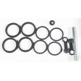 Shindy 08-857 Yamaha Brake Caliper Rebuild Kit (Rear)