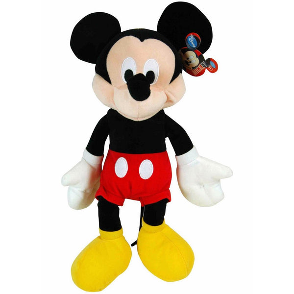 Disney Mickey Plush (15")