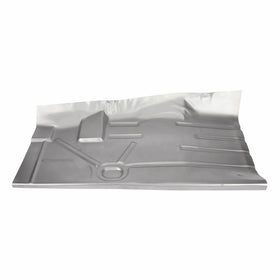 Spectra Premium C107L Chevrolet/Pontiac Front Driver Side Floor Pan