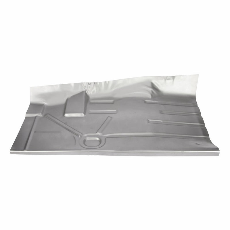 Spectra Premium C107L Chevrolet/Pontiac Front Driver Side Floor Pan