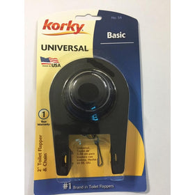 Korky 54BP Original Toilet Flapper