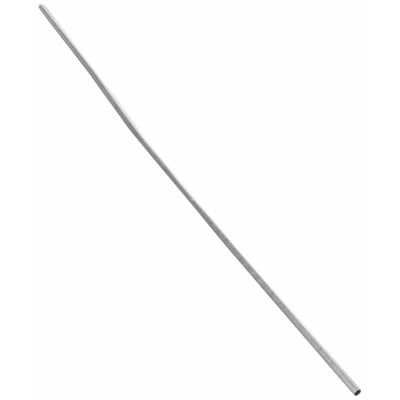 K & S PRECISION METALS 8103 5/32 x 12 Aluminium Tube