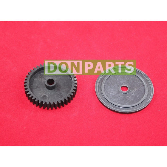 Gear and Spacer of Swing Plate for HP LaserJet 4200 4250 4300 4350 4345