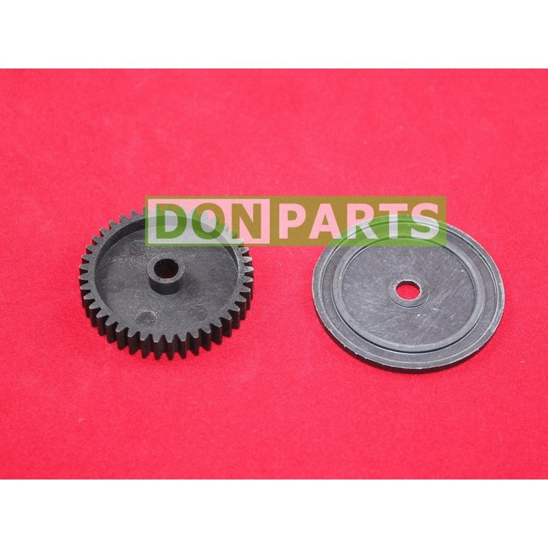 Gear and Spacer of Swing Plate for HP LaserJet 4200 4250 4300 4350 4345