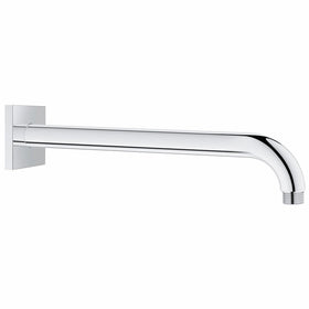 Rainshower 12 In. Shower Arm With Square Flange