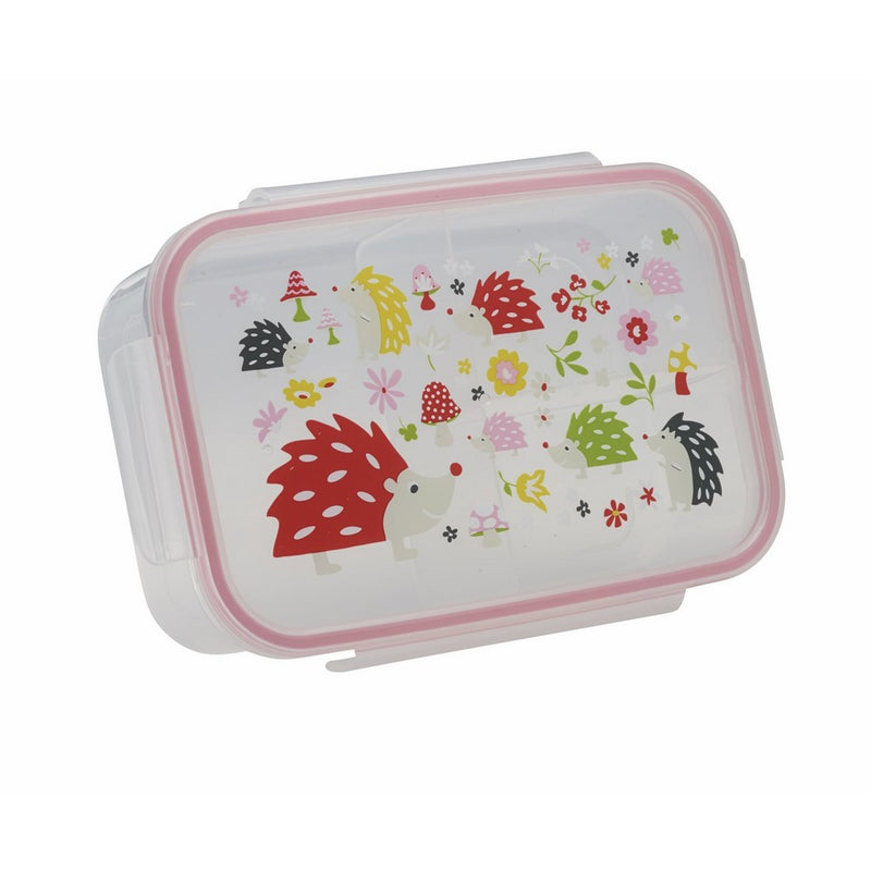 Sugarbooger Good Lunch Box, Hedgehog