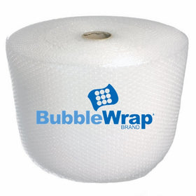 American Bubble Boy Bubble Wrap Official Sealed Air Bubble Wrap - 350 Feet X 3/16" X 12" - Perforated Every 12" - American Bubble Boy