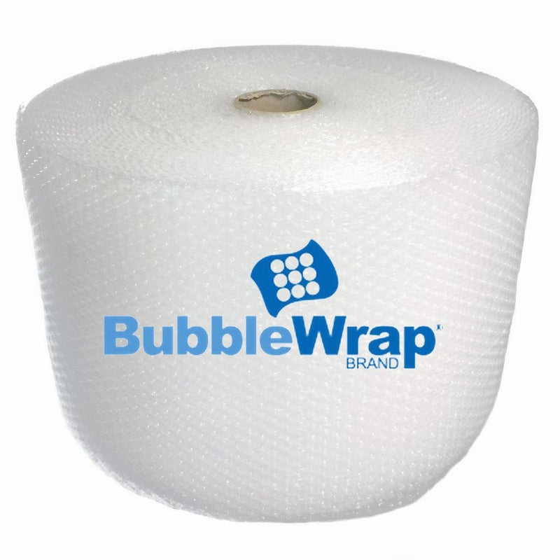 American Bubble Boy Bubble Wrap Official Sealed Air Bubble Wrap - 350 Feet X 3/16" X 12" - Perforated Every 12" - American Bubble Boy